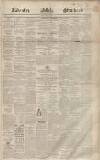 Coventry Standard Friday 29 October 1858 Page 1