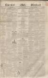 Coventry Standard Friday 12 November 1858 Page 1