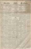 Coventry Standard Friday 03 December 1858 Page 1