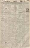 Coventry Standard Friday 24 December 1858 Page 1