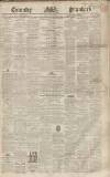 Coventry Standard Friday 31 December 1858 Page 1