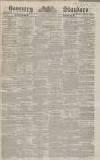 Coventry Standard Saturday 18 June 1859 Page 1