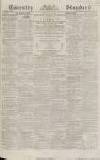 Coventry Standard Saturday 22 October 1859 Page 1