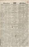 Coventry Standard Friday 25 November 1859 Page 1