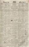 Coventry Standard Friday 02 December 1859 Page 1
