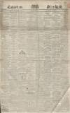Coventry Standard Friday 02 March 1860 Page 1