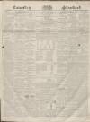 Coventry Standard Friday 17 January 1862 Page 1