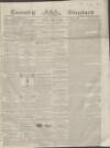 Coventry Standard Saturday 01 February 1862 Page 1