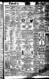 Coventry Standard Friday 02 January 1863 Page 1