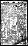 Coventry Standard Friday 09 January 1863 Page 1