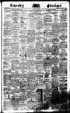 Coventry Standard Friday 13 March 1863 Page 1