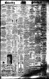 Coventry Standard Friday 19 June 1863 Page 1