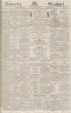 Coventry Standard Saturday 12 November 1864 Page 1