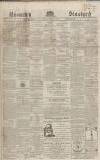 Coventry Standard Saturday 11 February 1865 Page 1
