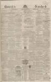 Coventry Standard Saturday 18 February 1865 Page 1