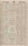 Coventry Standard Saturday 08 April 1865 Page 1