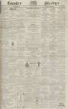 Coventry Standard Friday 05 May 1865 Page 1
