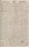 Coventry Standard Saturday 04 November 1865 Page 1