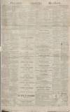 Coventry Standard Friday 04 January 1867 Page 1