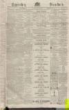 Coventry Standard Saturday 26 January 1867 Page 1