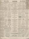 Coventry Standard Friday 01 February 1867 Page 1