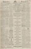 Coventry Standard Saturday 02 February 1867 Page 1