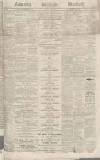 Coventry Standard Friday 05 April 1867 Page 1