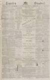 Coventry Standard Saturday 04 January 1868 Page 1