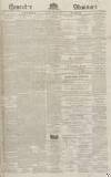 Coventry Standard Saturday 24 October 1868 Page 1