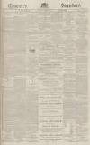 Coventry Standard Saturday 07 November 1868 Page 1