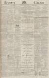 Coventry Standard Saturday 26 December 1868 Page 1