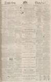 Coventry Standard Saturday 02 January 1869 Page 1
