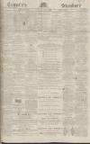 Coventry Standard Saturday 09 January 1869 Page 1