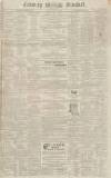 Coventry Standard Friday 24 December 1869 Page 1