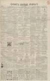 Coventry Standard Friday 22 July 1870 Page 1