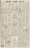 Coventry Standard Friday 16 December 1870 Page 1