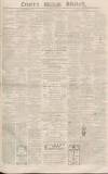 Coventry Standard Friday 03 February 1871 Page 1