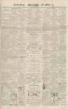 Coventry Standard Friday 03 March 1871 Page 1