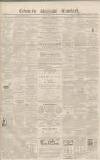 Coventry Standard Friday 28 April 1871 Page 1