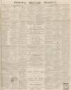 Coventry Standard Friday 01 September 1871 Page 1