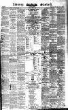 Coventry Standard Friday 06 June 1873 Page 1