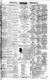 Coventry Standard Friday 03 October 1873 Page 1