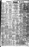 Coventry Standard Friday 12 December 1873 Page 1