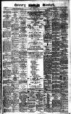 Coventry Standard Friday 19 December 1873 Page 1