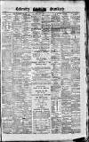 Coventry Standard Friday 17 July 1874 Page 1