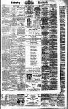 Coventry Standard Saturday 06 February 1875 Page 1
