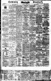 Coventry Standard Saturday 20 March 1875 Page 1