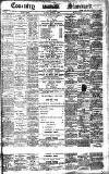 Coventry Standard Saturday 11 December 1875 Page 1