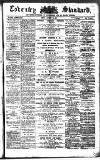 Coventry Standard Friday 21 January 1876 Page 1