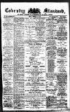 Coventry Standard Friday 18 February 1876 Page 1